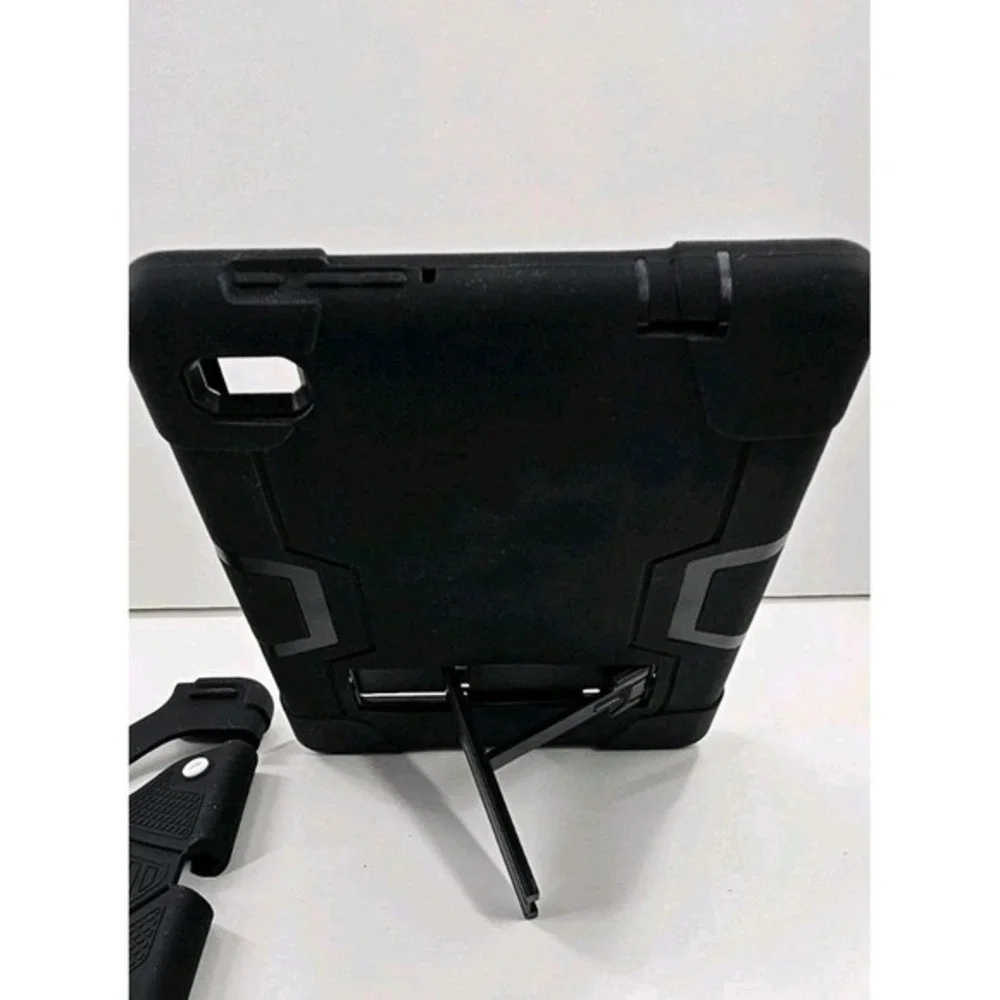 3 Piece Heavy Duty 10